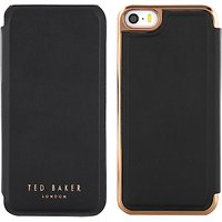 Ted Baker Shannon Case For IPhone SE