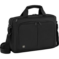 Wenger Source 16 Laptop Briefcase With Tablet Pocket