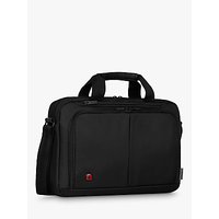Wenger Source 14 Laptop Briefcase With Tablet Pocket