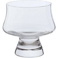 Dartington Crystal Armchair Spirit Sipper Whisky Glass (Single)