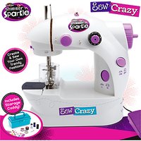 Shimmer And Sparkle Sewing Machine