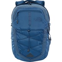 The North Face Borealis Backpack, Shady Blue