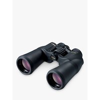 Nikon Aculon A211 Binoculars, 16 X 50, Black