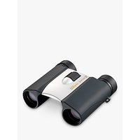 Nikon SPORTSTAR Ex Binoculars, 8 X 25, Black/Silver