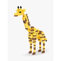 Nanoblock Giraffe