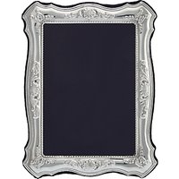 Carrs Vintage Sterling Silver Photo Frame, 6 X 4