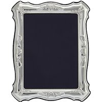 Carrs Vintage Sterling Silver Photo Frame, 7 X 5