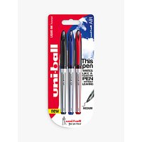 Uniball Air Pen, Pack Of 3, Multi