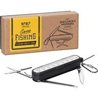 Gentlemen's Hardware Fishing Multi Tool