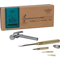 Gentlemen's Hardware 6-in-1 Hammer Tool