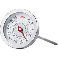 OXO Good Grips Instant Read Meat Thermometer