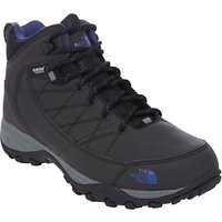 The North Face Storm Strike WP Insulated Waterproof Women's Walking Boots, Black