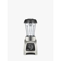 Vitamix® S30 Food Blender With ToGo Cup, Brushed Stainless Steel