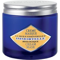 L'Occitane Immortelle Cream Mask, 125ml