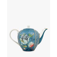 PiP Studio Spring To Life Teapot, Blue