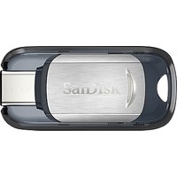 SanDisk Ultra USB Type-C Flash Drive, 64GB
