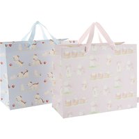 Deva Designs Baby Gift Bag