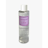 Lily-Flame Lavender And Lime Diffuser Refill
