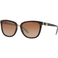 Tiffany & Co TF4123 D-Frame Sunglasses