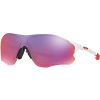 Oakley OO9308 EVZero Path Prizm™ Road Sunglasses
