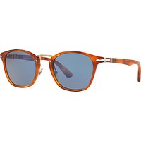 Persol PO3110S Oval Sunglasses