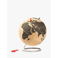 Suck UK Mini Cork Globe