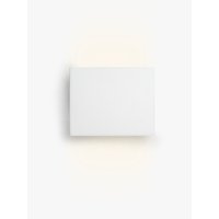Flos Tight Uplighter/Downlighter Wall Light, White