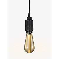 Buster + Punch Hooked 1.0 Nude Pendant Ceiling Light
