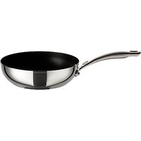 Circulon Ultimum Stainless Steel Frying Pan