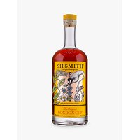 Sipsmith The Original London Cup, Gin-Based, 70cl