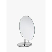 Robert Welch Oblique Pedestal Mirror