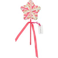 Rockahula Children's Hair Bobble Lolly Stick, Pink