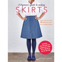 A Beginner's Guide To Making Skirts