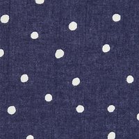 Kokka Spot Print Fabric