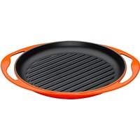 Le Creuset Skinny 25cm Round Grill