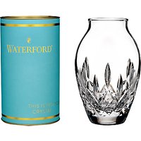Waterford Giftology Lismore Candy Bud Vase, Clear