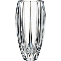 Marquis By Waterford Phoenix Vase, H28cm, Clear