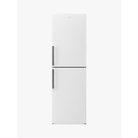 Beko CFP1691W Fridge Freezer, A+ Energy Rating, 60cm Wide, White
