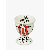 Gallery Thea Personalised Seaside Egg Cup