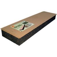 B&Q Insulation Board 1220mm 320mm 123mm