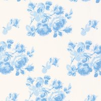 Freespirit Tanya Whelan Tonal Floral Print Fabric
