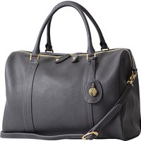 PacaPod Firenze Changing Bag, Pewter