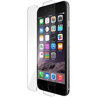 Tech21 Evo Glass Screen Protector For IPhone 6/6s, Clear