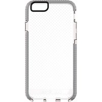Tech21 Evo Mesh Case For Apple IPhone 6/6s, Clear Grey