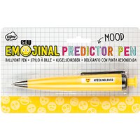 Emojinal Predictor Pen