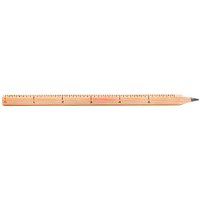 Kikkerland Ruler Pencil
