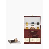Talisker 'Gentle' Classic Malt Whisky, Box Of 3