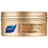 Phyto Phytoelixir Intense Nutrition Mask, 200ml