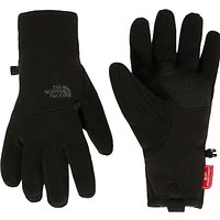 The North Face Pamir Windstopper Etip Gloves, Black