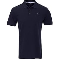Calvin Klein Golf Radical Polo Shirt, Navy